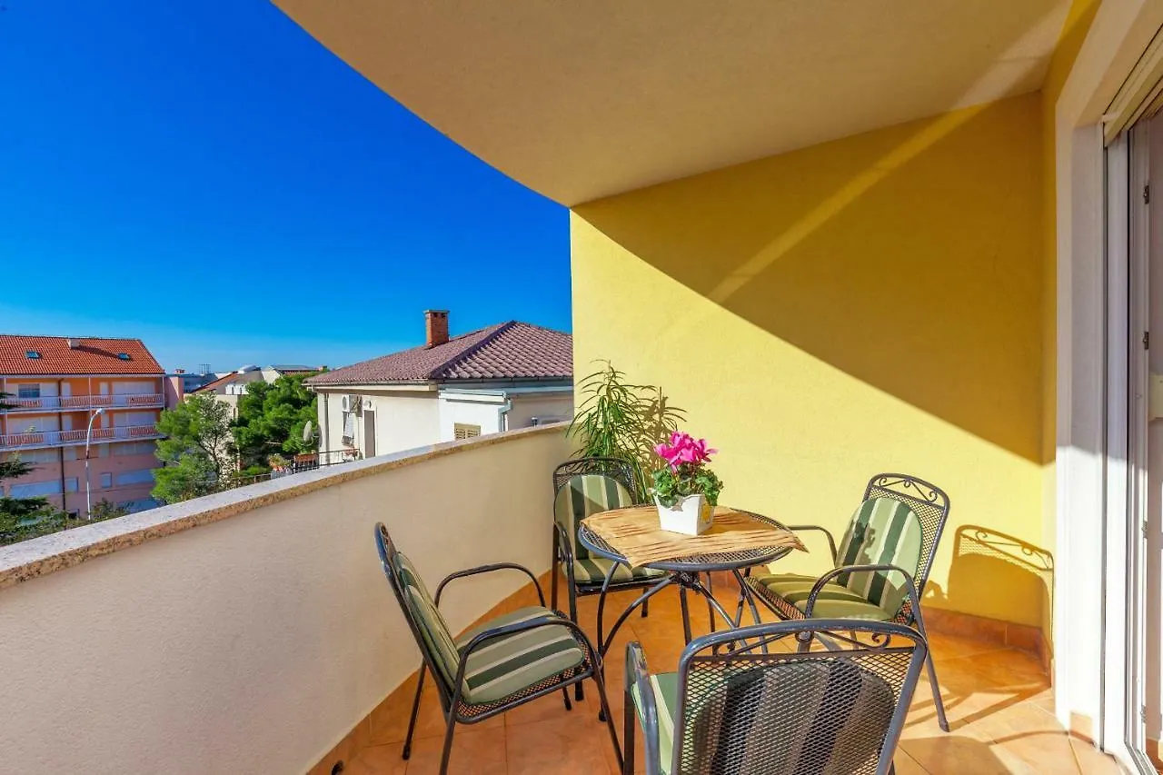 Apartments Lulic Crikvenica
