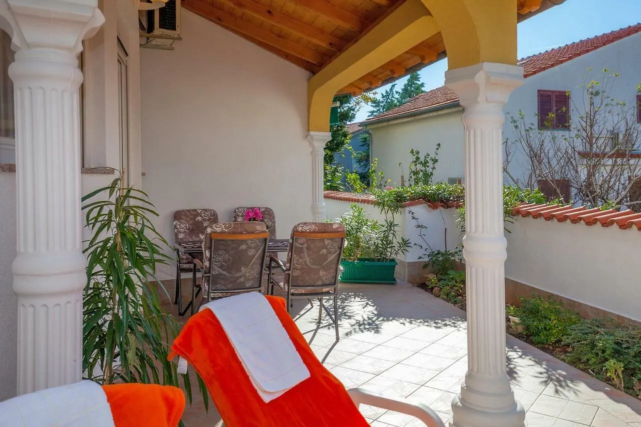 Apartments Lulic Crikvenica
