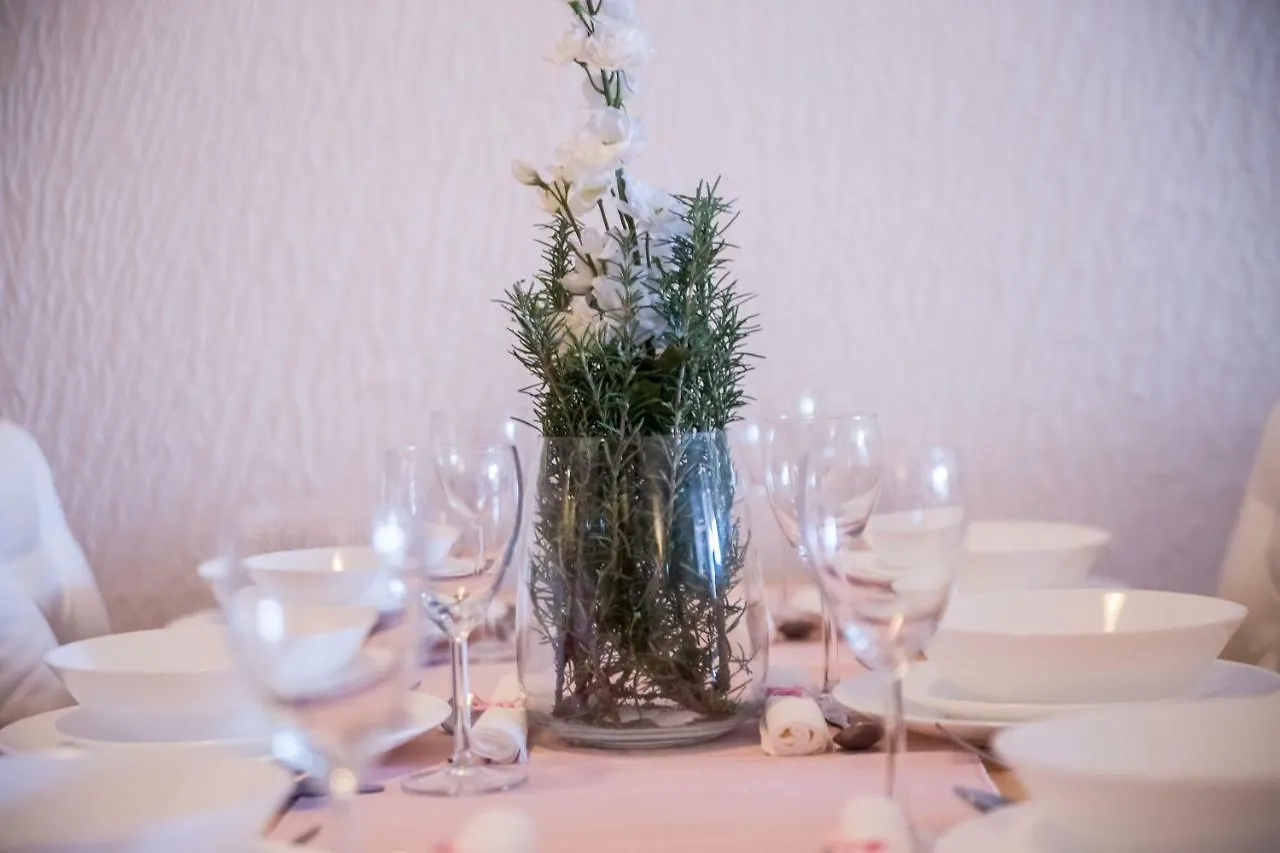Apartments Lulic Crikvenica Croatia