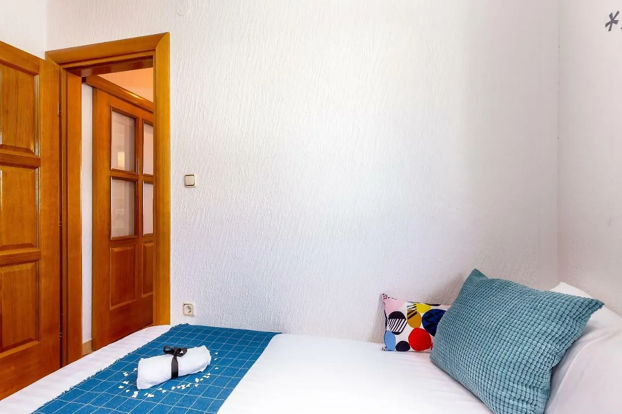 Apartments Lulic Crikvenica 0*,  Croatia