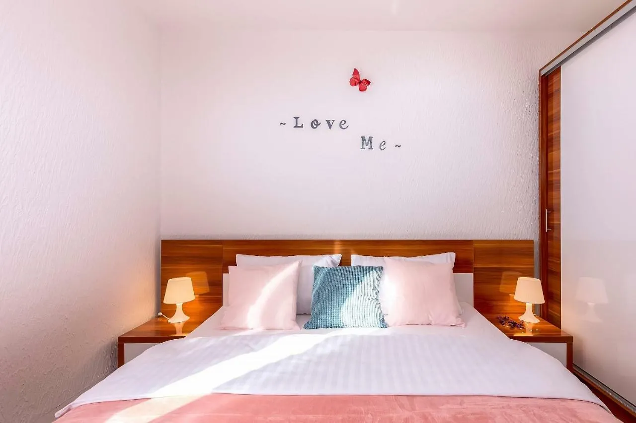 Apartments Lulic Crikvenica