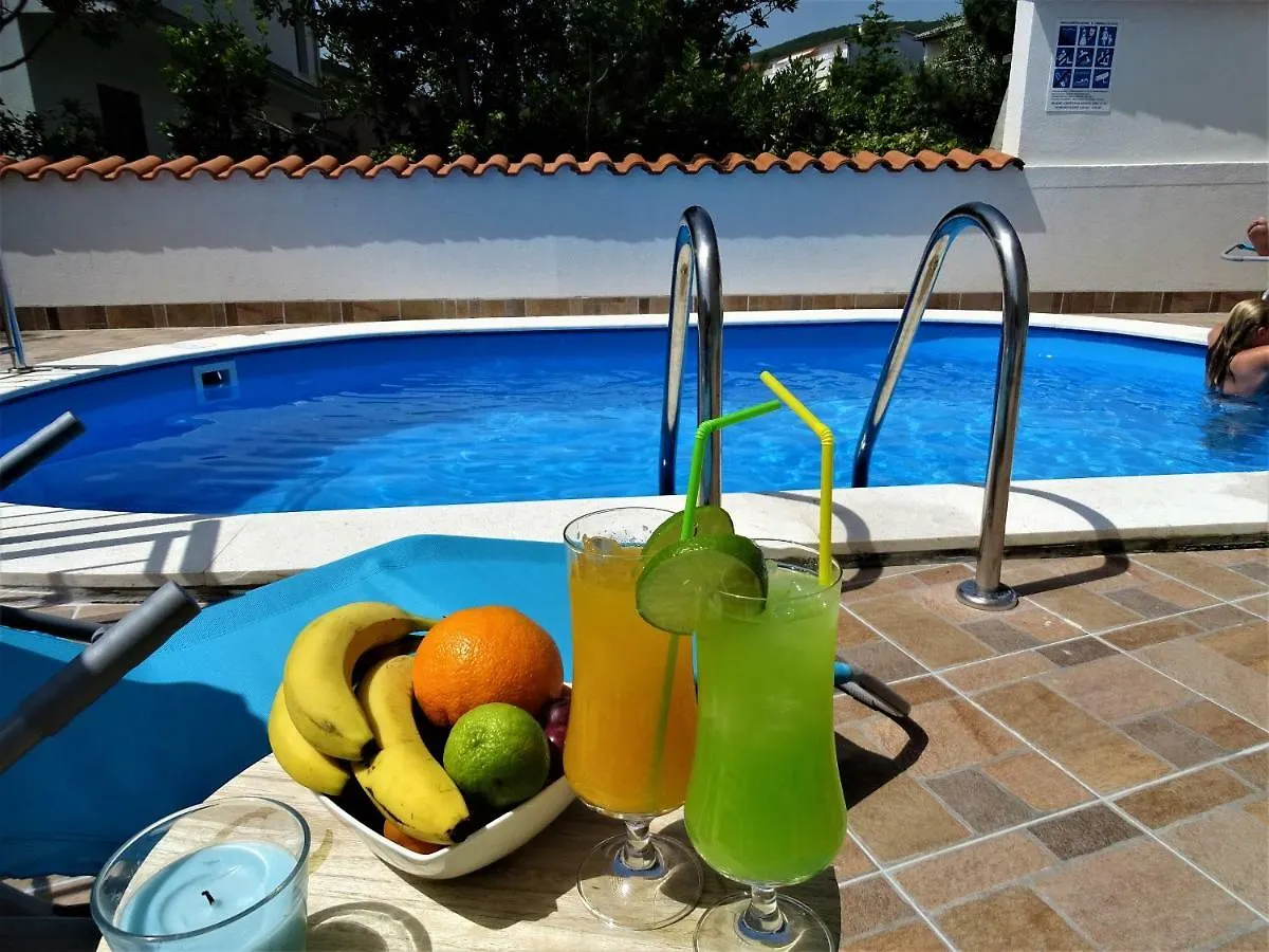 Apartments Lulic Crikvenica Croatia