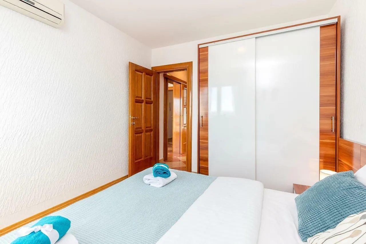 Apartments Lulic Crikvenica
