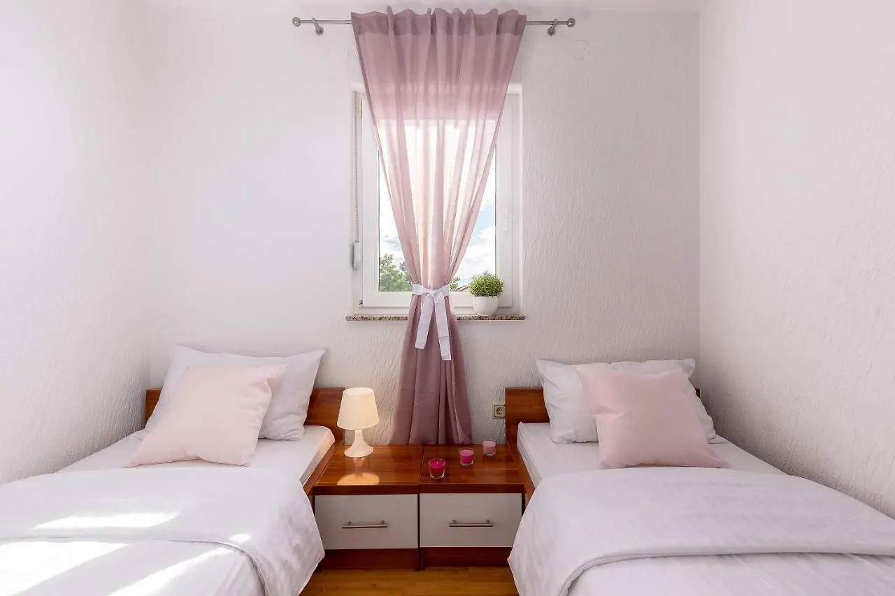 Apartments Lulic Crikvenica