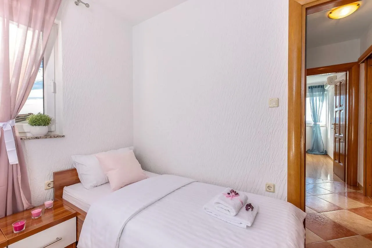 Apartments Lulic Crikvenica