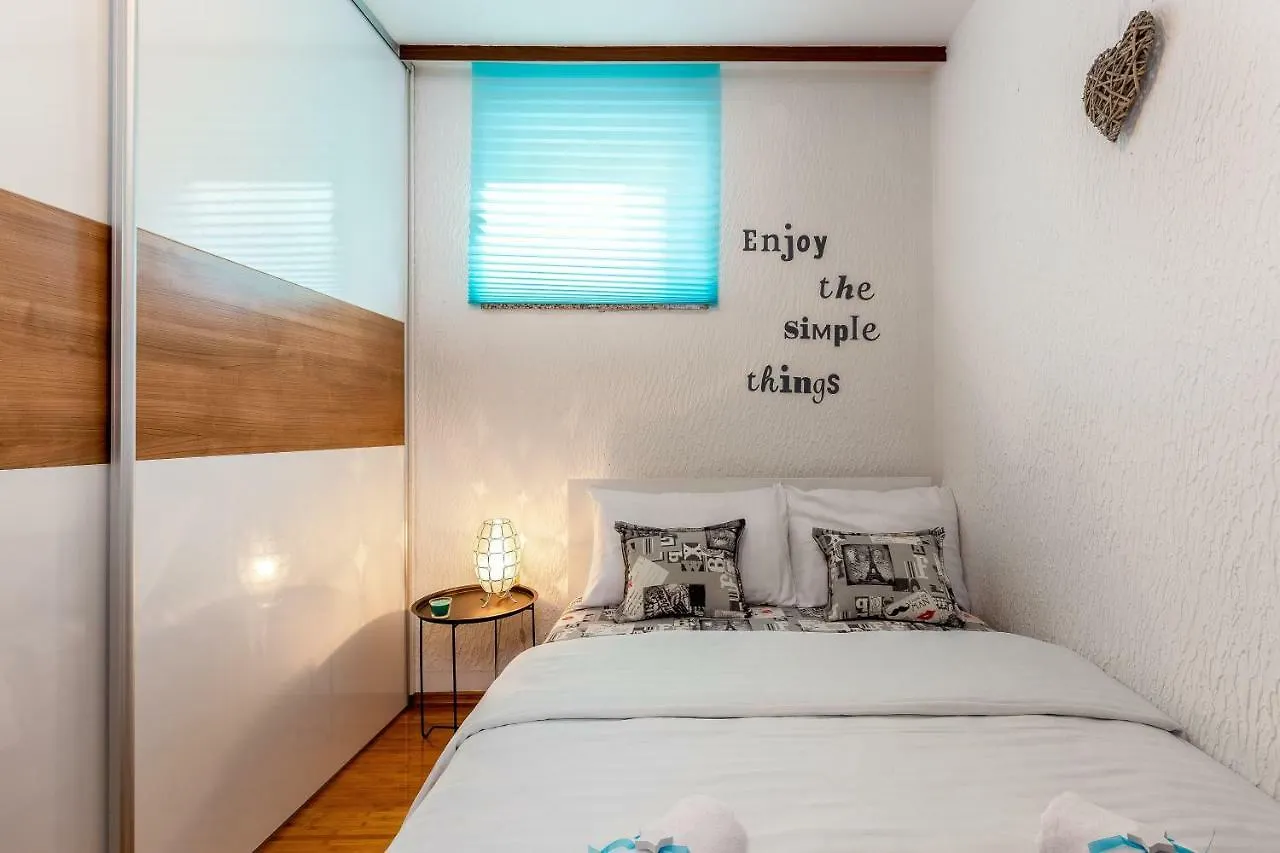 Apartments Lulic Crikvenica Croatia