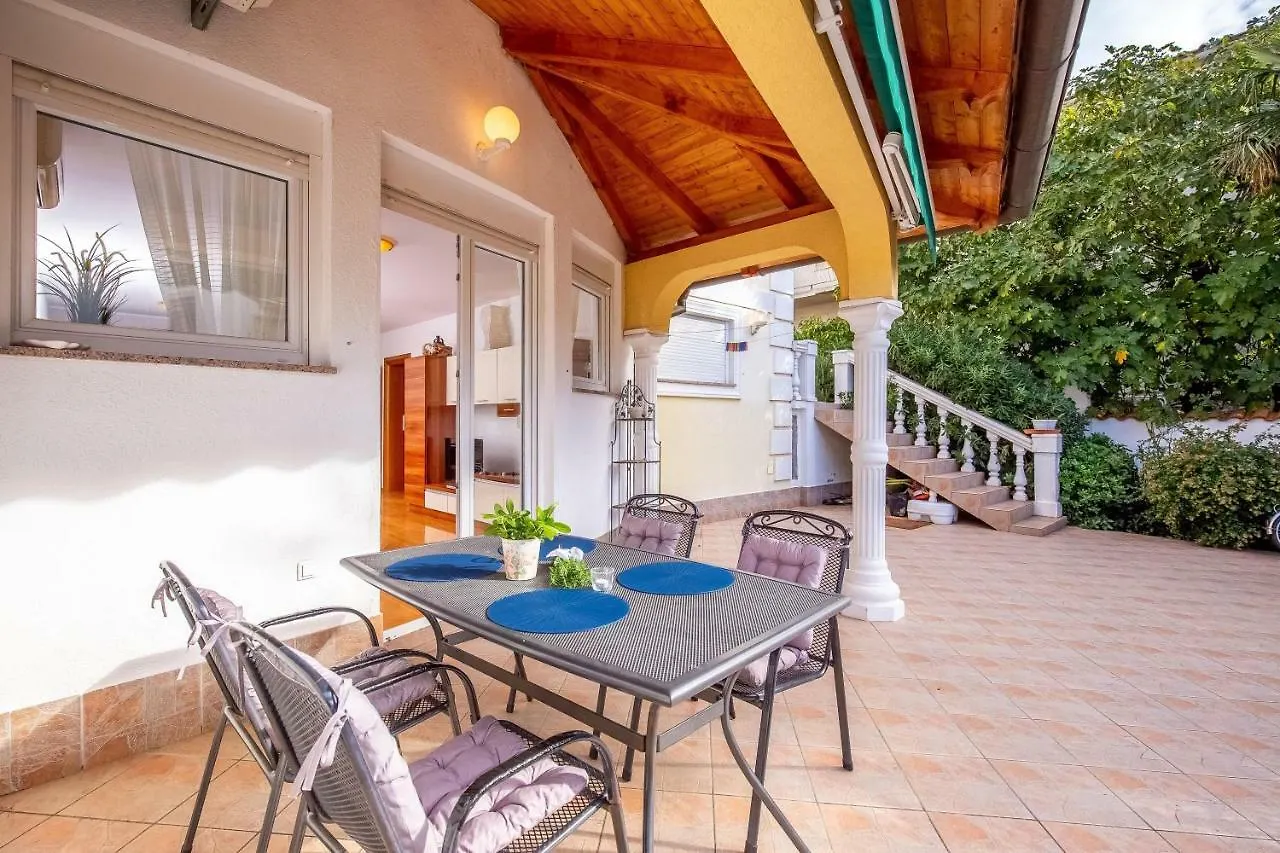Apartments Lulic Crikvenica