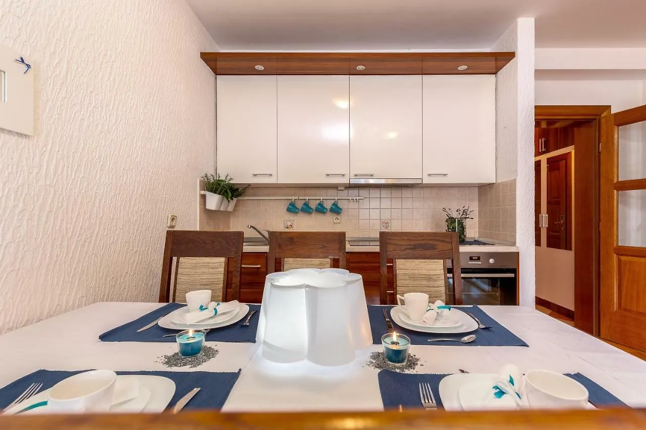Apartments Lulic Crikvenica Croatia