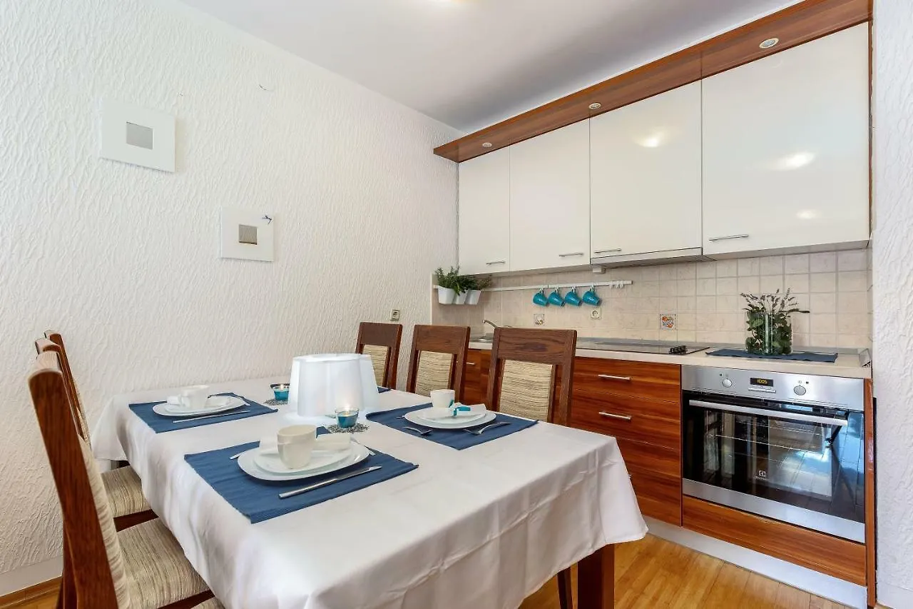 Apartments Lulic Crikvenica