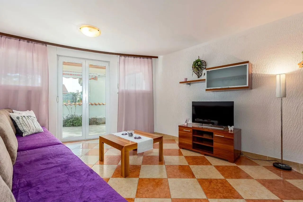 Apartments Lulic Crikvenica Croatia